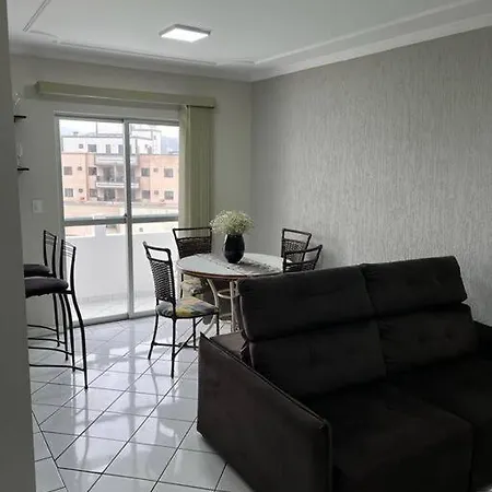 Apartamento Em Bc Perto Univali E Centro Eventos Balneario Camboriu Exterior photo