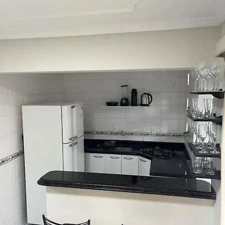 Apartamento Em Bc Perto Univali E Centro Eventos Balneario Camboriu Exterior photo