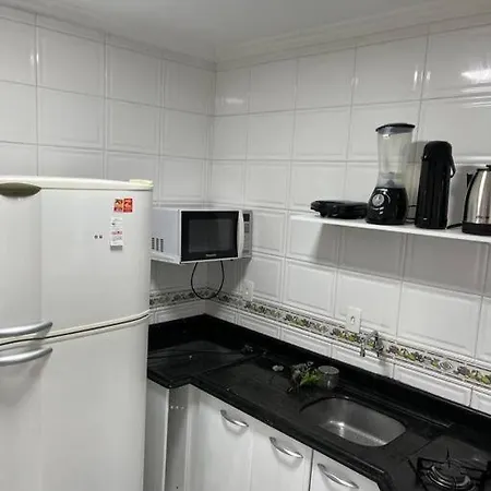 Apartamento Em Bc Perto Univali E Centro Eventos Balneario Camboriu Exterior photo