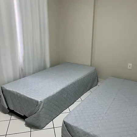 Apartamento Em Bc Perto Univali E Centro Eventos Balneario Camboriu Exterior photo