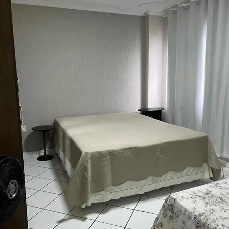 Apartamento Em Bc Perto Univali E Centro Eventos Balneario Camboriu Exterior photo