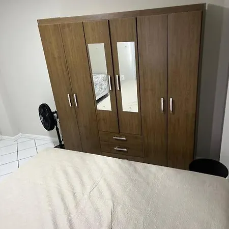 Apartamento Em Bc Perto Univali E Centro Eventos Balneario Camboriu Exterior photo
