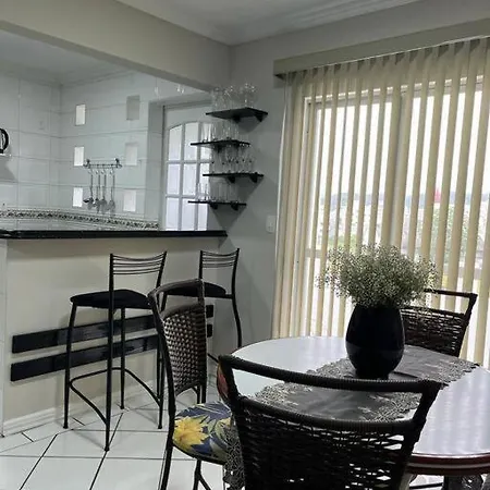 Apartamento Em Bc Perto Univali E Centro Eventos Balneario Camboriu Exterior photo