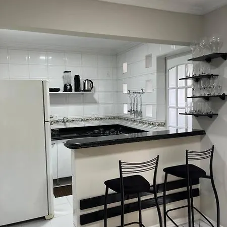 Apartamento Em Bc Perto Univali E Centro Eventos Balneario Camboriu Exterior photo