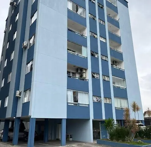 Apartamento Em Bc Perto Univali E Centro Eventos
