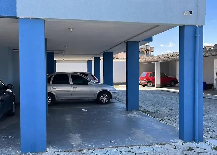 Apartamento Em Bc Perto Univali E Centro Eventos