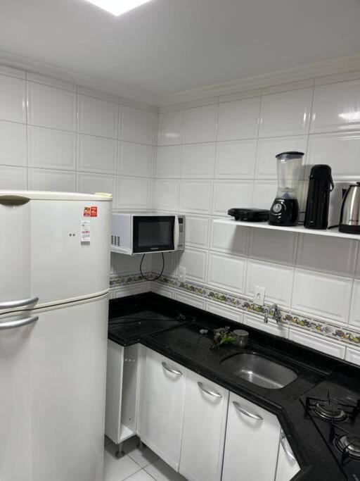 Em Bc Perto Univali E Centro Eventos Apartment *