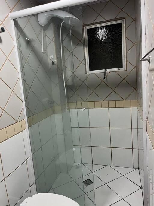 Em Bc Perto Univali E Centro Eventos Apartment *